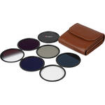 7artisans Photoelectric 5-in-1 Filter Combo (77mm) for the Hasselblad XCD 28mm F4 P