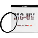 7artisans Photoelectric 77mm Armor-Pro HD MC-UV Filter for the Sony FE 70-200mm F2.8 GM II