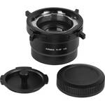 7artisans Photoelectric ARRI PL to Canon RF 1.5x Teleconverter for the RED Komodo 6K