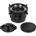 7artisans Photoelectric ARRI PL to Leica L 1.5x Teleconverter for the Panasonic AW-UB50