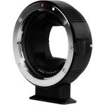 7artisans Photoelectric Autofocus Adapter for Canon EF/EF-S Lens to Sony E-Mount Camera for the Sony A7R III