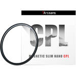 7artisans Photoelectric Slim Nano CPL Magnetic Filter (77mm) for the Zeiss Otus 85mm f1.4