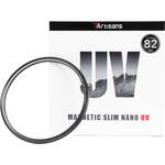 7artisans Photoelectric Slim Nano UV Filter (77mm) for the Canon RF 24-105mm F4L IS