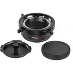 7artisans Photoelectric Sprite PL-L Adapter for ARRI PL-Mount Lens to Leica L Camera for the Blackmagic Cinema 6K