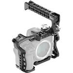 8Sinn Cage for Nikon Z6, Z7, Z6 II and Z7 II with Top Handle Scorpio V2 for the Nikon Z7 II