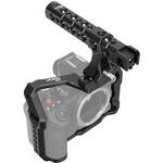 8Sinn Cage for Panasonic S5 with Top Handle Pro for the Panasonic S5