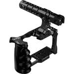 8Sinn Cage Kit with Pro Top Handle for Sigma fp/fp L for the Sigma fp