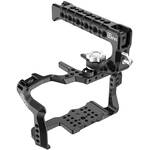 8Sinn Cage V2 with Top Handle Scorpio for Panasonic GH5/GH5 II/GH5S for the Panasonic GH5 II