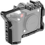 8Sinn Full Camera Cage for Leica SL2 and SL2-S for the Leica SL2-S
