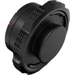 8Sinn RF to PL Lens Mount Adapter for the RED Komodo-X 6K