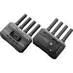 Accsoon CineView HE Multi-Spectrum Wireless Video Transmission System for the Blackmagic URSA 12K LF