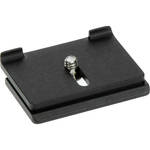 Acratech 2206 Quick Release Plate for Panasonic GH5 for the Panasonic GH5 II