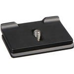 Acratech Arca-Type Quick Release Plate for Nikon D800, D300, Canon 5D MkIII & Bronica GS-1 for the Canon 5DS