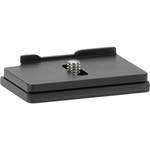 Acratech Quick Release Plate for Fujifilm GFX 50S Camera for the Fujifilm GFX 50S