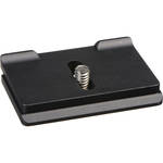 Acratech Quick Release Plate for Nikon D750 for the Nikon D750