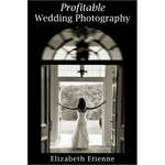 Allworth Book: Profitable Wedding Photography, by Elizabeth Etienne for the Canon RF 135mm F1.8 L IS USM