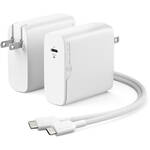 ALOGIC 100W USB-C PD GaN Charger with Charging Cable for the Panasonic S1R