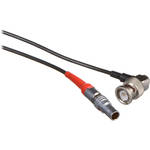 Ambient Recording LTC-OUT Lockit Time Code Out to BNC / L5P-BNC for the Panasonic AW-UB50