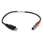 Ambient Recording LTC-OUT MICRO USB SONY Timecode Output Cable for the Sony A9 III