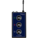 Ambient Recording NanoLockit Miniature Timecode Synchronizer with Logging Feature (Single Unit) for the Z CAM E2-F6 II 6K