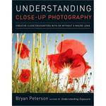 Amphoto Book: Understanding Close-up Photography: Creative Close Encounters With or Without a Macro Lens for the LAOWA 180mm f4.5 Macro
