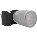 Amzer Silicone Protective Camera Cover for Sony a7C for the Sony A7c