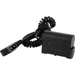 ANDYCINE D-Tap to Nikon EN-EL15 Dummy Battery Cable for the Nikon D810A