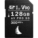 Angelbird 128GB AV Pro MK2 UHS-II SDXC Memory Card for the Canon EOS C70