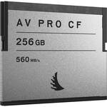 Angelbird 256GB AV PRO CF CFast 2.0 Memory Card for the Z CAM E2 4K