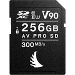 Angelbird 256GB AV Pro MK2 UHS-II SDXC Memory Card for the Canon EOS C70