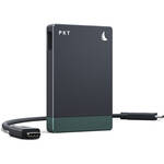 Angelbird PKT UHS-II SDXC Card Reader for the OM System OM-3