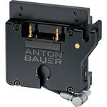 Anton/Bauer Micro Battery Bracket for RED KOMODO (Micro Gold&nbsp;Mount) for the RED Komodo 6K