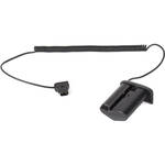 Anton/Bauer P-Tap to LP-E19 Regulated 10.8V Dummy Battery for Canon 1DX/1DX Mark II for the Canon 1D X III