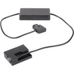 Anton/Bauer Regulated P-Tap to LP-E8 Dummy Battery Cable (20