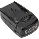 Anton/Bauer Single Charger with US Plug for L-Series Batteries for the Blackmagic 6K Pro