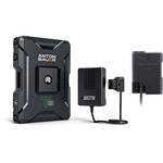 Anton/Bauer Titon Base Kit for Nikon D5600/DF/D3300 Cameras for the Nikon D5600