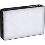 Aputure MC RGBWW LED Light for the Panasonic AW-UB50