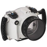 AQUATECH EDGE Pro Water Housing for Sony FX3 / FX30 (Gray) for the Sony FX30