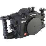 Aquatica AD500 Underwater Housing for Nikon D500 with Vacuum Check System (Ikelite TTL/Manual Strobe Connector) for the Nikon D500
