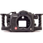 Aquatica AD850 Pro Underwater Housing for Nikon D850 with Surveyor Vacuum Kit (Dual Nikonos Strobe Connectors) for the Nikon D850