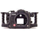 Aquatica AD850 Pro Underwater Housing for Nikon D850 with Surveyor Vacuum Kit (Dual Optical Strobe Connectors) for the Nikon D850