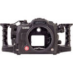 Aquatica AD850 Pro Underwater Housing for Nikon D850 with Surveyor Vacuum Kit (Ikelite Strobe Connector) for the Nikon D850
