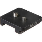 Arca-Swiss Quick Release Camera Plate for the Leica SL2-S