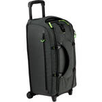 Arco V55G Rolling Camcorder Bag for the Z CAM E2-F6 II 6K