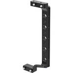 ARRI Side Bracket for Canon EOS C400 (Left Side) for the Canon EOS C400