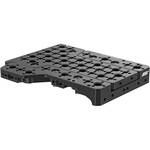 ARRI Top Plate for Canon EOS C400 for the Canon EOS C400