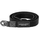 Artisan & Artist ACAM-102 Camera Strap (Black) for the Leica M11 Monochrom