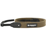 Artisan & Artist ACAM-110 Slim Tape Camera Strap (Khaki) for the Fujifilm X-H2