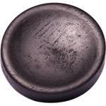 Artisan Obscura Soft Shutter Release Button (Small Concave, Threaded, Ebony Wood) for the Fujifilm X-T3