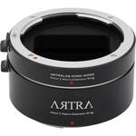 Artra Lab Macro Extension Ring (Nikon Z) for the Viltrox 85mm F2.0
